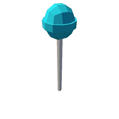 lollipop D